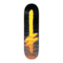 Tabla Deathwish  Burnout