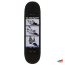 Tabla Real Busenitz EZ 4th Wall