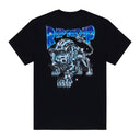 Playera Ripndip Cyborg Black
