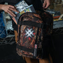 Mochila Gremio Camo