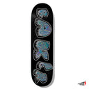 Tabla Baker CB Oil Slick