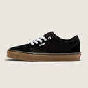Tenis Vans Skate Chukka Low Black Gum