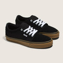 Tenis Vans Skate Chukka Low Black Gum