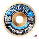 Ruedas Spitfire F4 Conical Full Blue 99Du