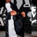 Chamarra Chilango Skate x Flat Boy Multitud