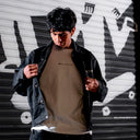 Chamarra Chilango Skate x Flat Boy Multitud