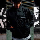 Chamarra Chilango Skate x Flat Boy Multitud