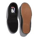 Tenis Vans Skate Chukka Low Black Black