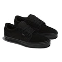 Tenis Vans Skate Chukka Low Black Black