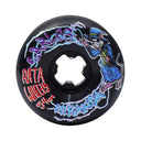Ruedas Rata Wheels Carlos Miranda 98A