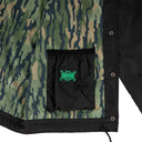 Chamarra Rompevientos Creature CRTR Coach