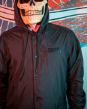 Chamarra Rompevientos Creature CRTR Coach