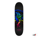 Tabla Powell Peralta DK PP Caballero Fade Green Blue