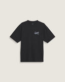 Playera Vans Caballero Black