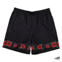 Short Santa Cruz Cabana Black
