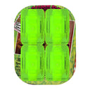 Ruedas Slime Balls Cafe Light Ups OG 78a