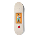 Tabla Chocolate Jordan Trahan Loteria