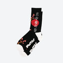 Calcetas DGK Accord Black