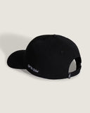 Gorra Vans Call It A Day Curved Bi Black
