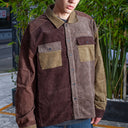 Camisa Primitive Dusk Woven