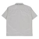 Camisa Vans Larkspur Solid Workwear Drizzle