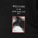 Camisa Welcome Dark Age With Patches
