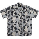 Camisa Benzaa Gris