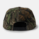 Gorra Thrasher Flame Distresse Camo