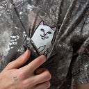 Playera Ripndip Lord Nermal Pocket Camo