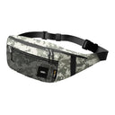 Cangurera Vans Ward Cross Body Olive Marshmallow