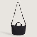 Cangurera Vans Wilder Crossbody Black