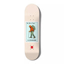 Tabla Chocolate James Capps Loteria