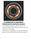 Baleros Bronson RAW