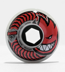 Ruedas Spitfire 80HD Classic Full Red