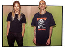Playera Cardiel Band " Fuzz Delivery "