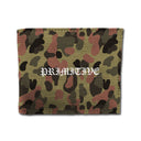 Cartera Primitive Rider Camo