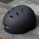 Casco ARS Pro Advanced Black Con Detalle