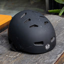 Casco ARS Pro Advanced Black Con Detalle