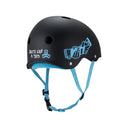 Casco Triple Eight Sweetsaver Skate Like a Girl