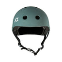Casco S1 Lifer Helmet Treen Green Matte