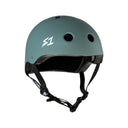 Casco S1 Lifer Helmet Treen Green Matte