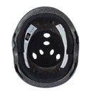 Casco Triple Eight Sweatsaver Carbon Rubber