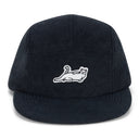 Gorra Ripndip Catstanza Camper Black