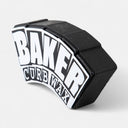 Cera Baker Curb Arch Logo