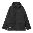 Chamarra Primitive Razor Tactical Black