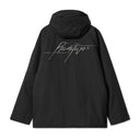 Chamarra Primitive Razor Tactical Black