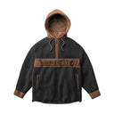 Chamarra Primitive Sherman Black