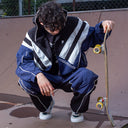 Chamarra Primitive Striker Tech