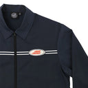 Chamarra Santa Cruz Speed Club Racing Mechanic Navy