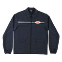 Chamarra Santa Cruz Speed Club Racing Mechanic Navy